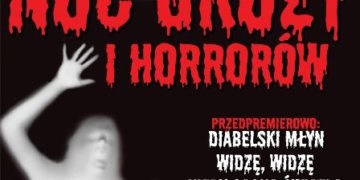 Już w piątek ENEMEF: Noc Grozy i Horrorów w Multikinie
