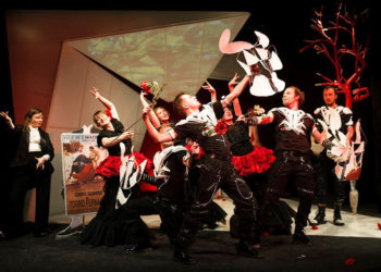 Byczek Fernando z Nagrodami!