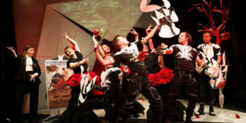 Byczek Fernando z Nagrodami!