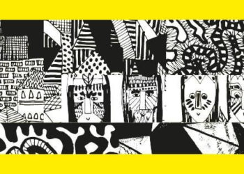 W Nowym Teatrze ruszyły zapisy na cykl warsztatów dla dzieci „Indianie” przygotowujących nowy spektakl Teatru 21