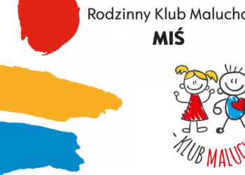 Bezpłatne zajęcia w Klubie Malucha „Miś”