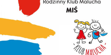 Bezpłatne zajęcia w Klubie Malucha „Miś”