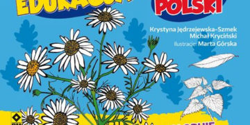 Poznaj rośliny Polski! KOLOROWA EDUKACJA. ROŚLINY POLSKI