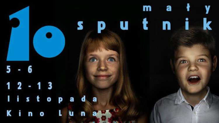 Mały Sputnik