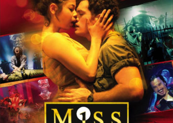 MISS SAIGON: THE 25th ANNIVERSARY PERFORMANCE  –  27 października na Wielkim Ekranie Multikina!