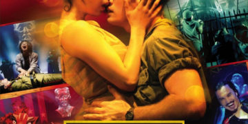 MISS SAIGON: THE 25th ANNIVERSARY PERFORMANCE  –  27 października na Wielkim Ekranie Multikina!