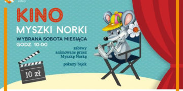 Kino Myszki Norki