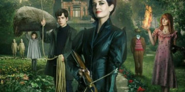 „Osobliwy dom Pani Peregrine” w kinach sieci Multikino