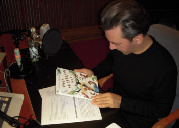 „PIĘĆ SPRYTNYCH KUN” NA ANTENIE JEDYNKI DZIECIOM W INTERPRETACJI PIOTRA GŁOWACKIEGO