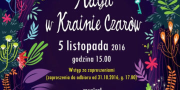 Musical “Alicja w Krainie Czarów”