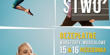 Bezpłatne Warsztaty w Teatralnej Akademii Musicalu