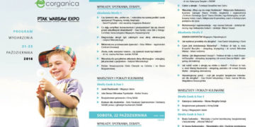 3 edycja Dni Alergii i Nietolerancji Pokarmowej