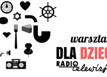 Sobotnie warsztaty dla dzieci: RADIO