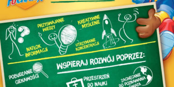 Wielki świat małego pierwszoklasisty, czyli jak pomóc najmłodszym w radzeniu sobie z nowymi wyzwaniami?