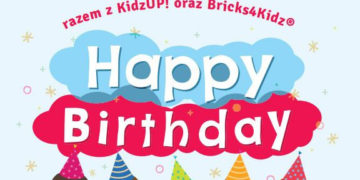 Zapraszamy do Centrum Edukacyjnego KidzUp!  Promocja dla czytelników Dziecko w Warszawie :)