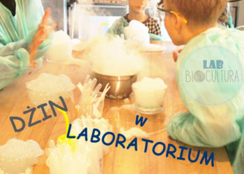 Dżin w laboratorium