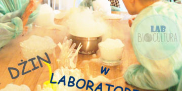 Dżin w laboratorium