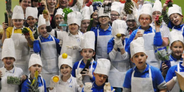 Nestlé świętuje Międzynarodowy Dzień Szefów Kuchni