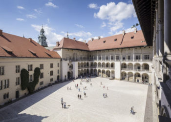 Królowie i sztuka – muzea rezydencje w listopadzie zwiedzimy za darmo