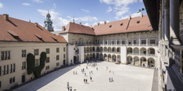 Królowie i sztuka – muzea rezydencje w listopadzie zwiedzimy za darmo