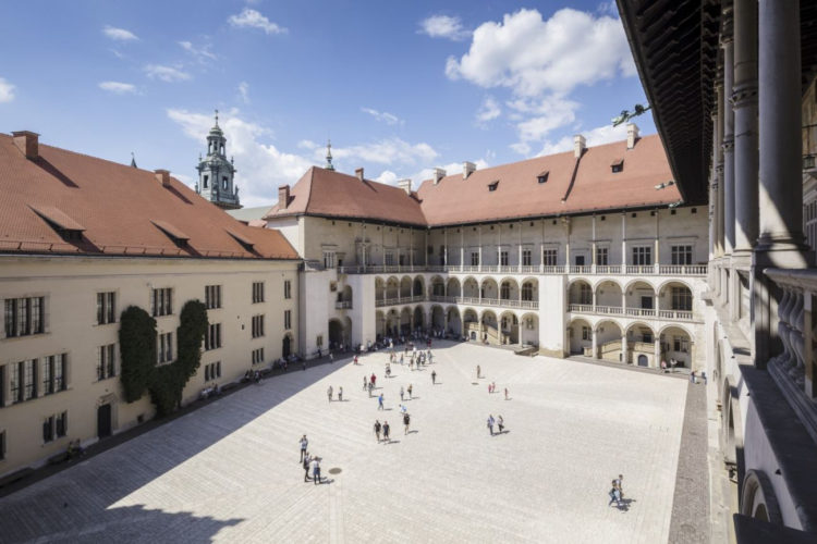 Królowie i sztuka – muzea rezydencje w listopadzie zwiedzimy za darmo