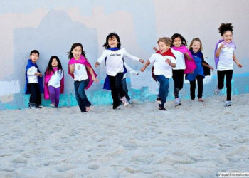 Warsztaty dla rodziców i opiekunów dzieci do 10 roku życia