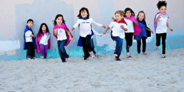 Warsztaty dla rodziców i opiekunów dzieci do 10 roku życia