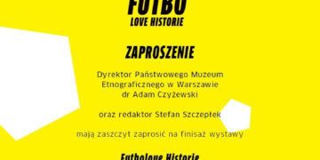 Finisaż wystawy Futbolove historie