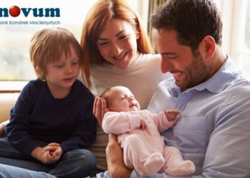 Dlaczego tak ważna jest możliwość podziału depozytów i przechowywanie krwi pępowinowej w porcjach?