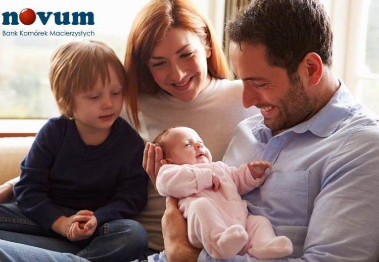 Dlaczego tak ważna jest możliwość podziału depozytów i przechowywanie krwi pępowinowej w porcjach?