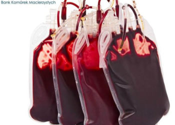 Kto, przede wszystkim, powinien skorzystać z możliwości przechowywania komórek macierzystych dziecka?