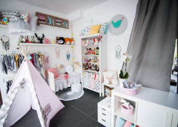 Witajcie w świecie rodzinnej marki Tulimy!