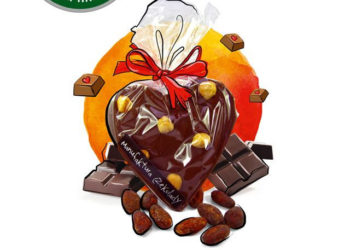 Stwórz słodkie mikołajkowe upominki!