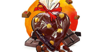 Stwórz słodkie mikołajkowe upominki!