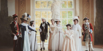 Darmowy listopad na półmetku – podróż w czasie i skarby do odkrycia