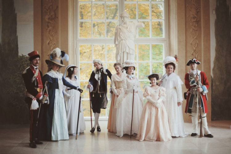 Darmowy listopad na półmetku – podróż w czasie i skarby do odkrycia