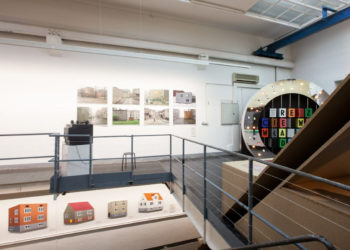 Bezpłatne weekendowe warsztaty dla dzieci na wystawie „Wreszcie we własnym domu. Dom polski w transformacji”