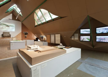 Warsztaty otwarte „Budowanie: z czego i dlaczego?”