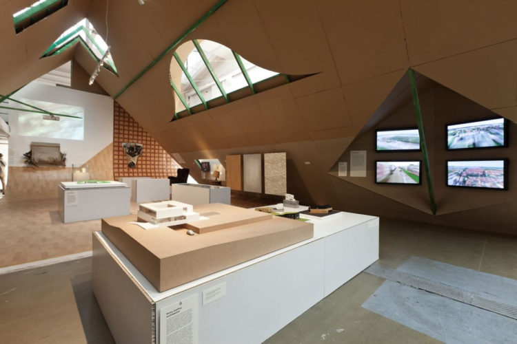 Warsztaty otwarte „Budowanie: z czego i dlaczego?”