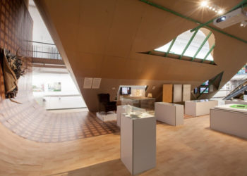 Warsztaty rodzinne „Oko w oko z architektem!”