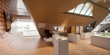 Warsztaty rodzinne „Oko w oko z architektem!”