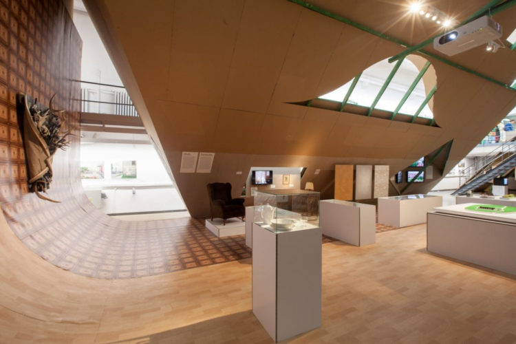 Warsztaty rodzinne „Oko w oko z architektem!”