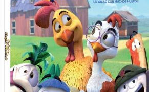 Konkurs! Zakwakani Multikino