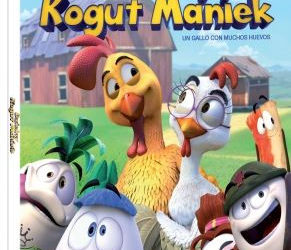 Konkurs! Zakwakani Multikino