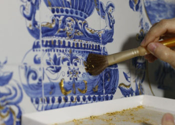 FARFUROWY ZAWRÓT GŁOWY warsztaty ceramiczne dla dzieci