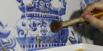 FARFUROWY ZAWRÓT GŁOWY warsztaty ceramiczne dla dzieci