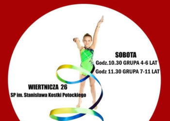 Little Gymnasts – Gimnastyka artystyczna i sportowa dla dzieci w Wilanowie