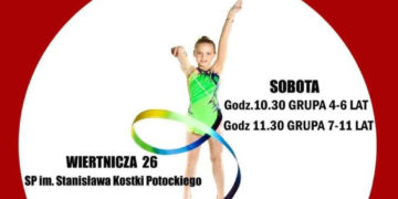 Little Gymnasts – Gimnastyka artystyczna i sportowa dla dzieci w Wilanowie
