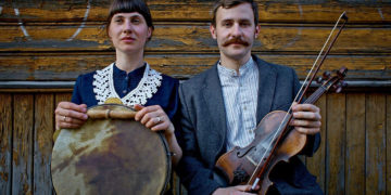 GRY I ZABAWY Z KRÓLEWSKIEGO PODWÓRKA warsztaty muzyczno-taneczne