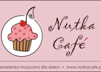 Nutka Cafe & Klub Edukacji Muzycznej DOREMIFA